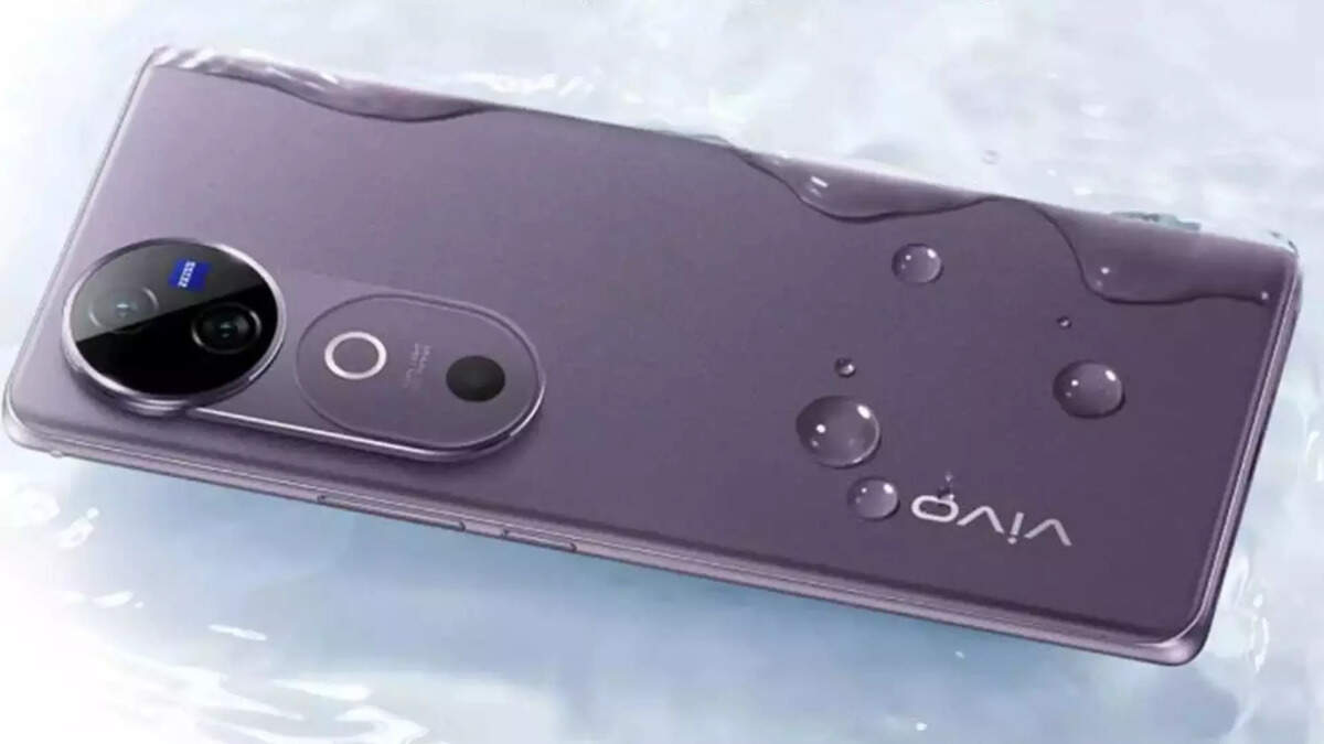 Vivo V40 5G