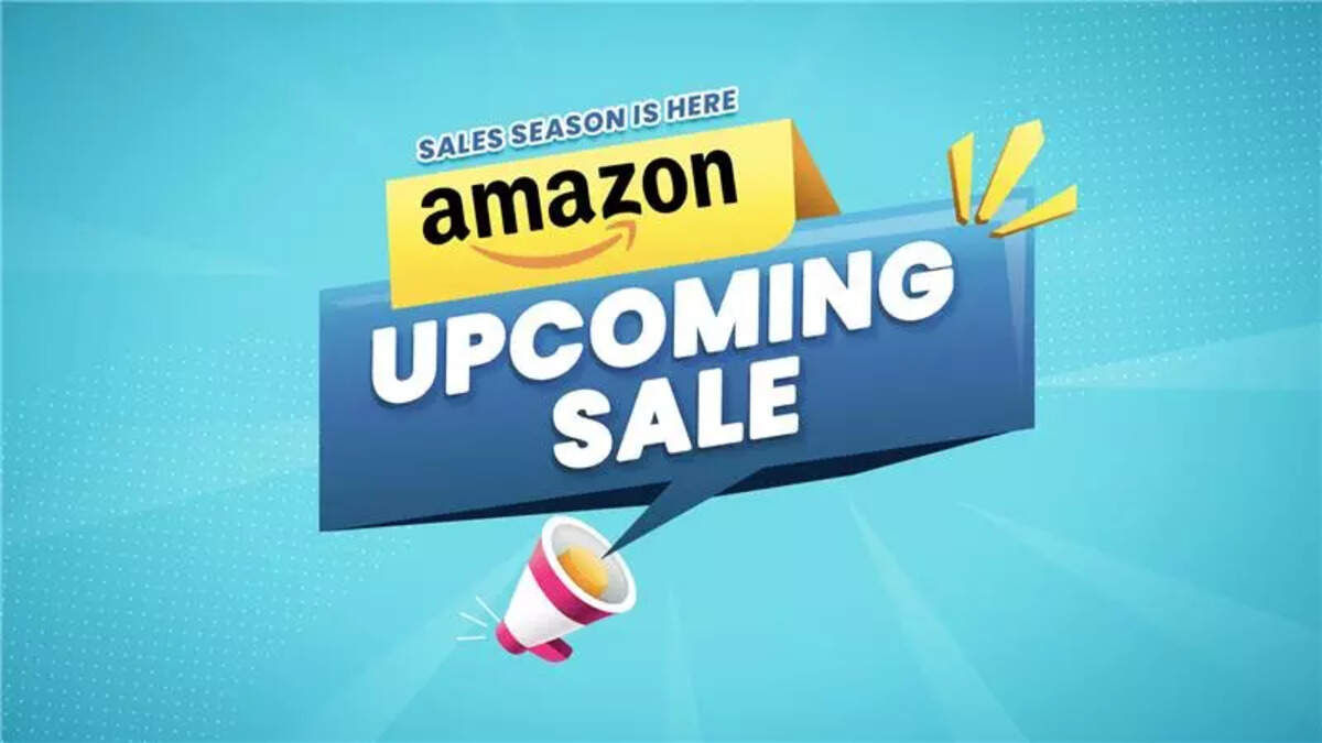 Amazon Upcoming Sale 2024: Explore Next Sale Dates, Best Deals, and Offers in India!