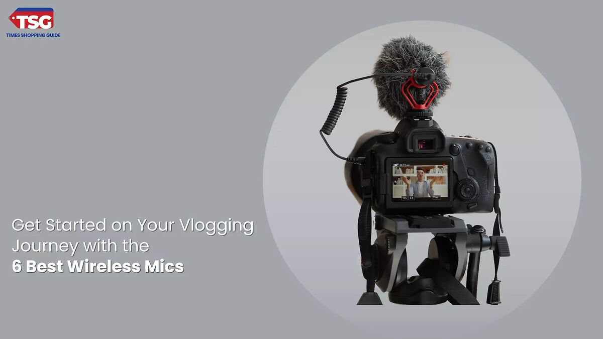 Best Wireless Mics