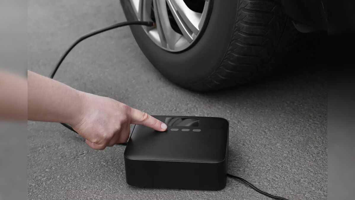 Best Air Pump for Cars to Ensure Safety, Convenience, and Peace of Mind