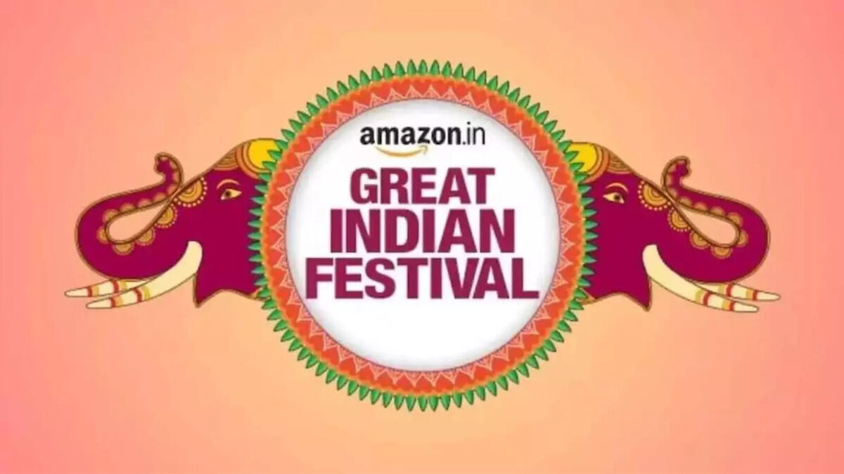 Amazon Great Indian Festival 2024