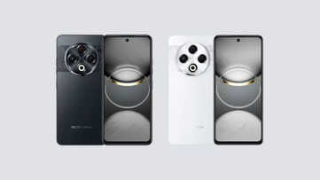 Tecno Spark 30 Launched in India With MediaTek Helio G91 SoC and 64-Megapixel Camera All Details