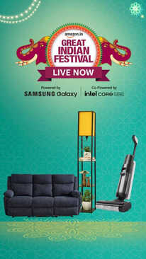 Home Essentials at 80 Off Amazons Great Indian Festival Sale