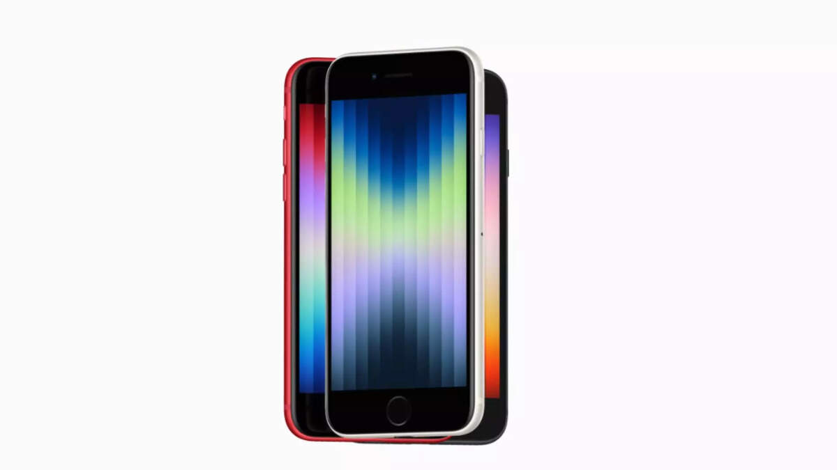 Apple iPhone SE 4