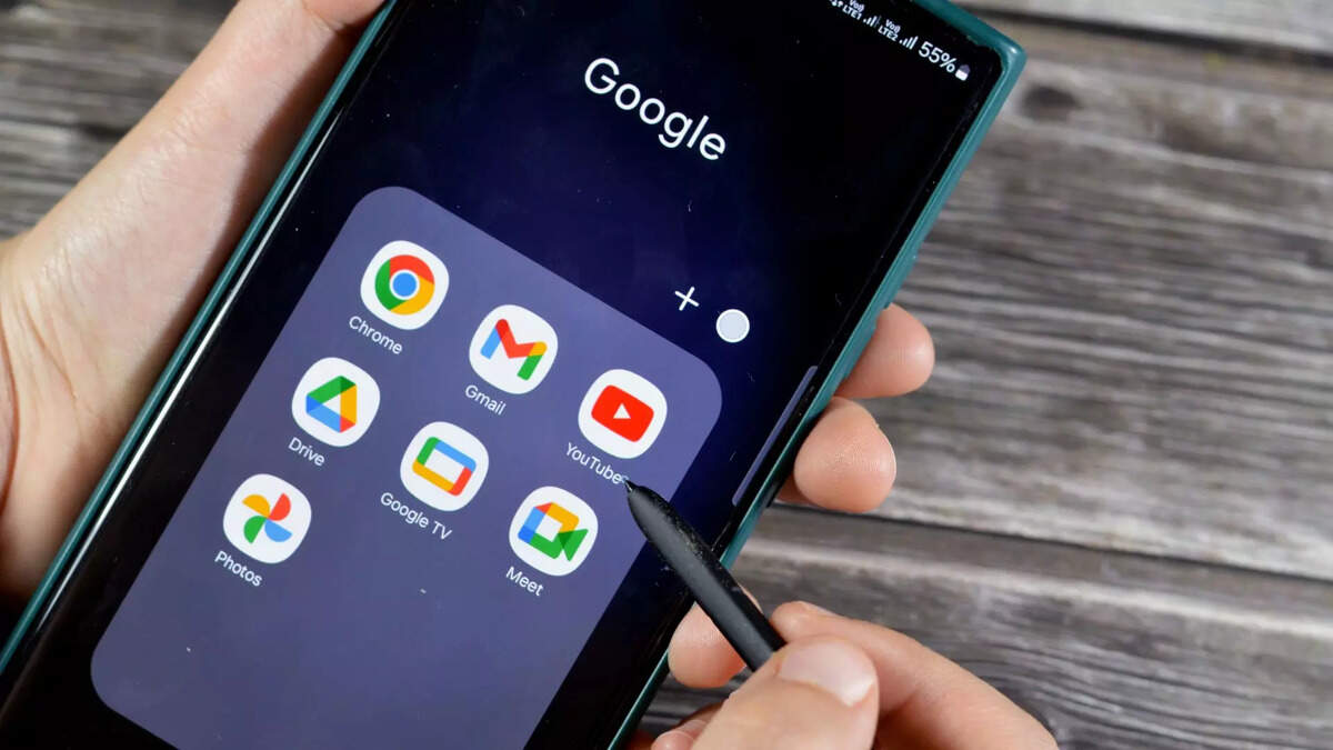 Gmail summary card update