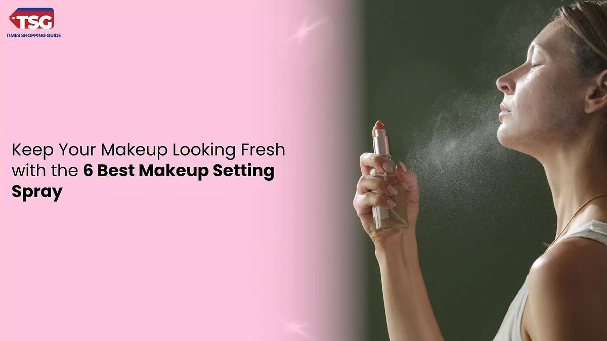 best setting spray