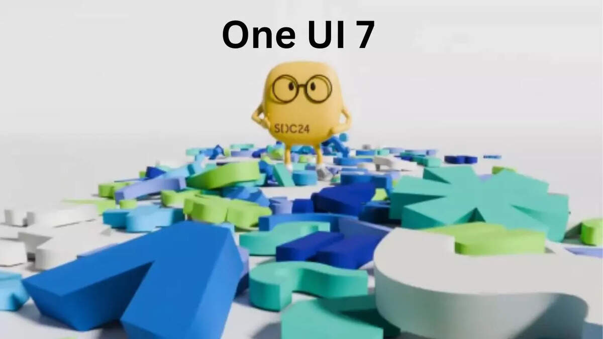 Samsung One UI 7 Confirms One UI 7 Delay: Beta update details at SDC 2024