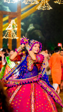 Garba Glam Fashion Essentials for a Perfect Night