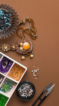 Essential Jewelry for a Dazzling Garba Celebration