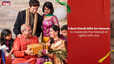 6 Best Diwali Gifts for Parents