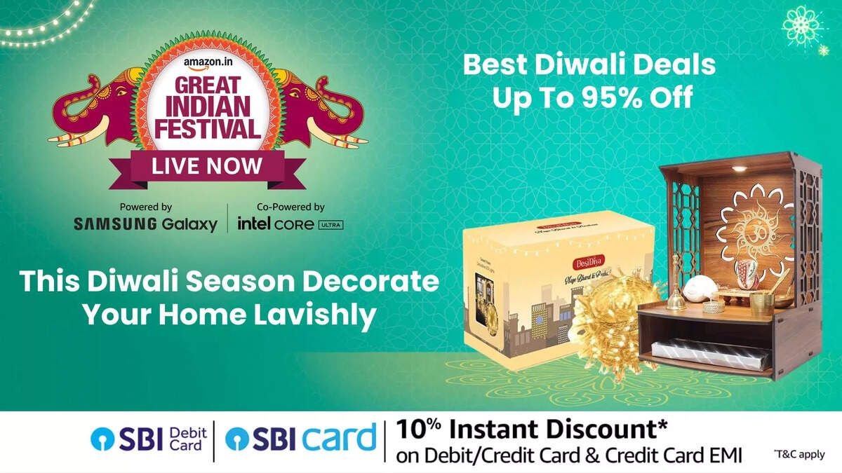 diwali deals