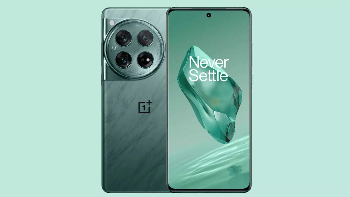 OnePlus 12 5G