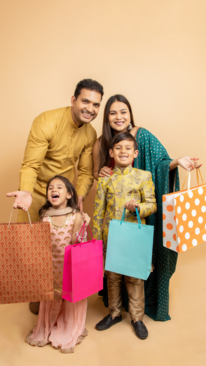 Top 10 Dusshera Outfit Ideas to Stand Out