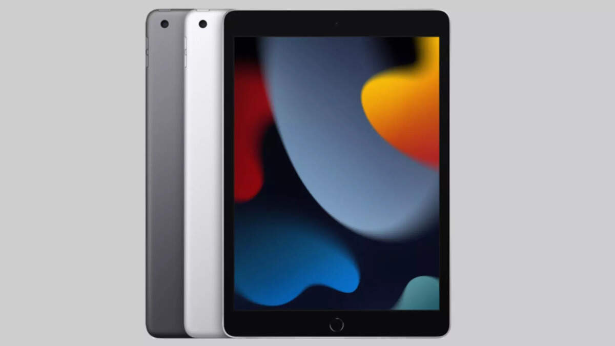 Apple iPad 9