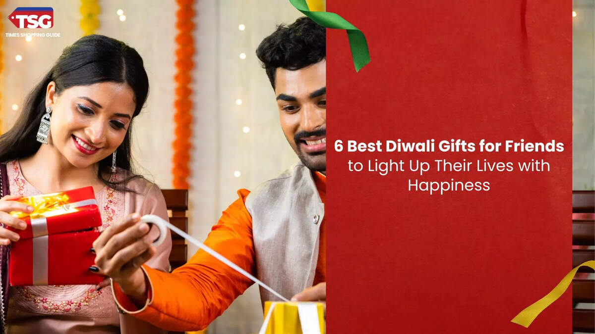 best diwali gifts for friends