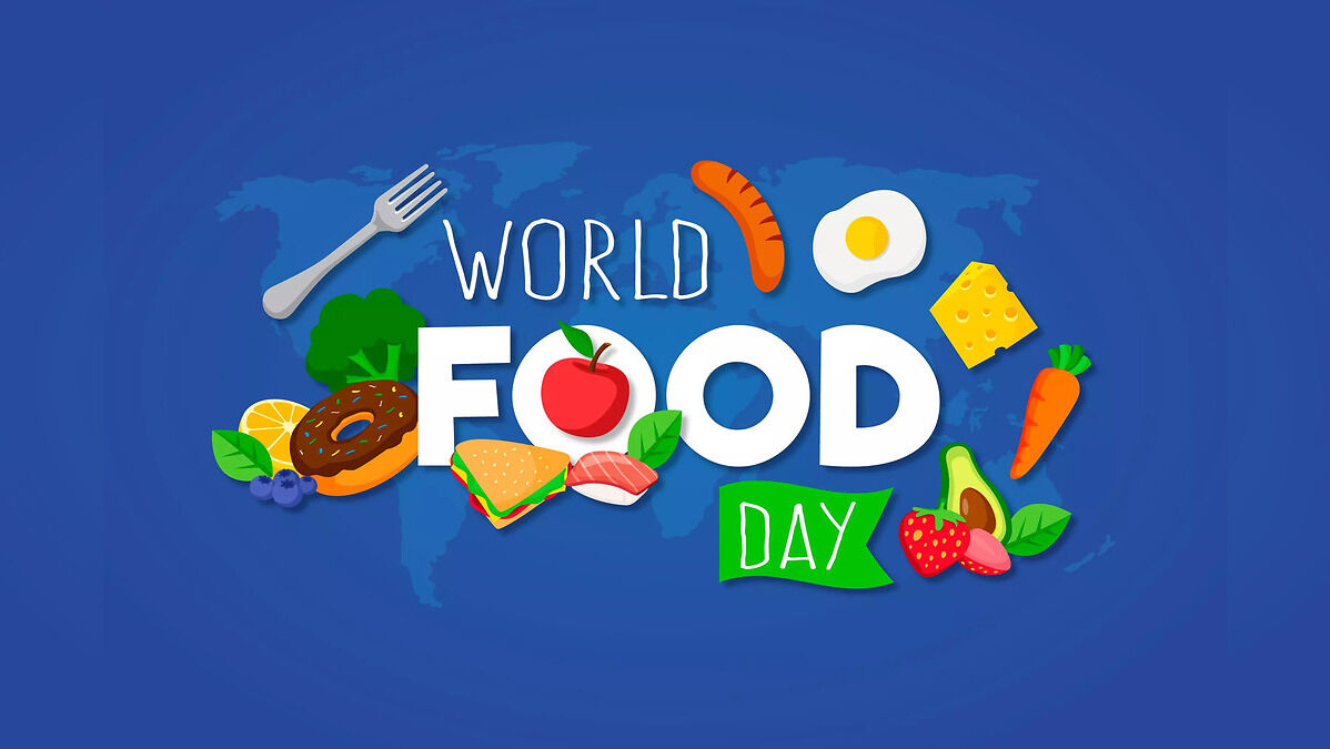 World Food Day 2024: 6 Healthy Food Items to Get Hooked on Healthy Eating