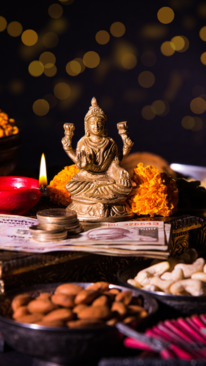 Diwali Decoration Ideas for Home