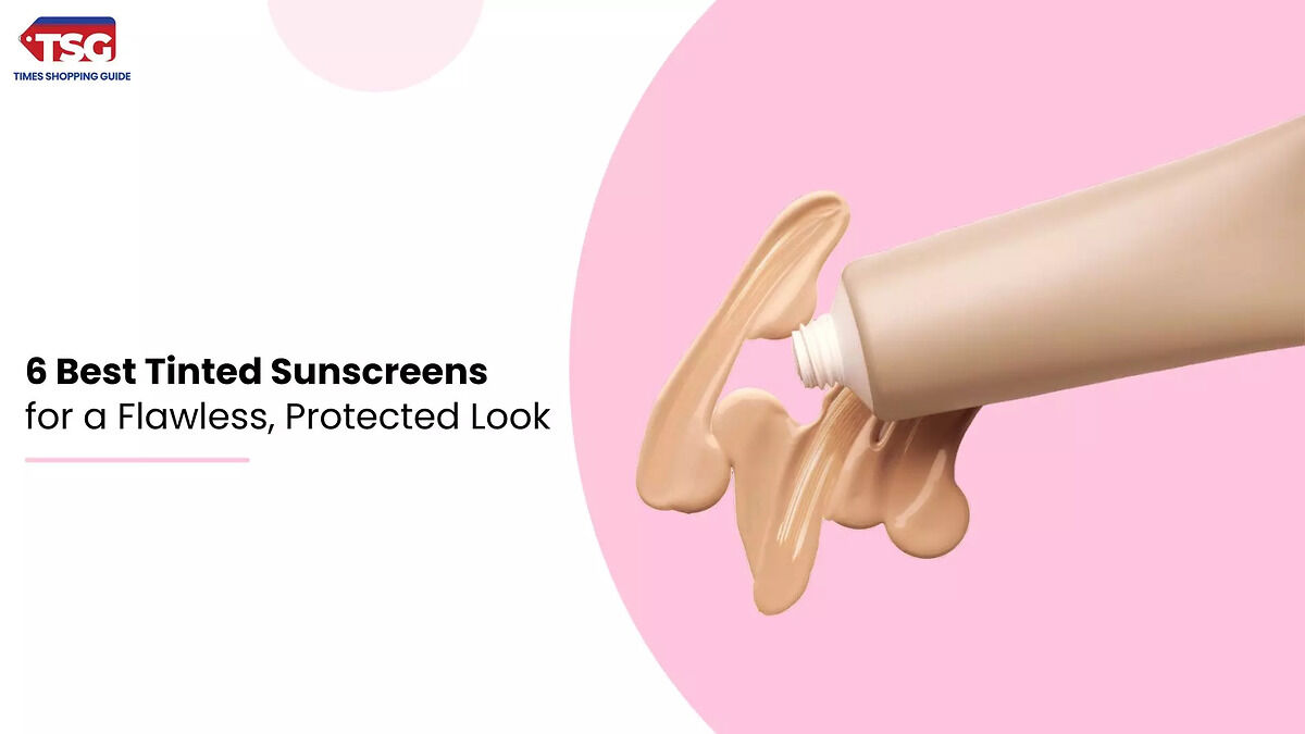 best tinted sunscreen