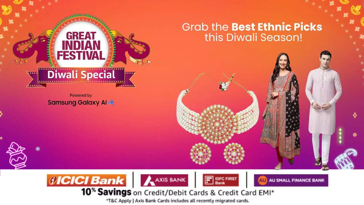 ethnic store