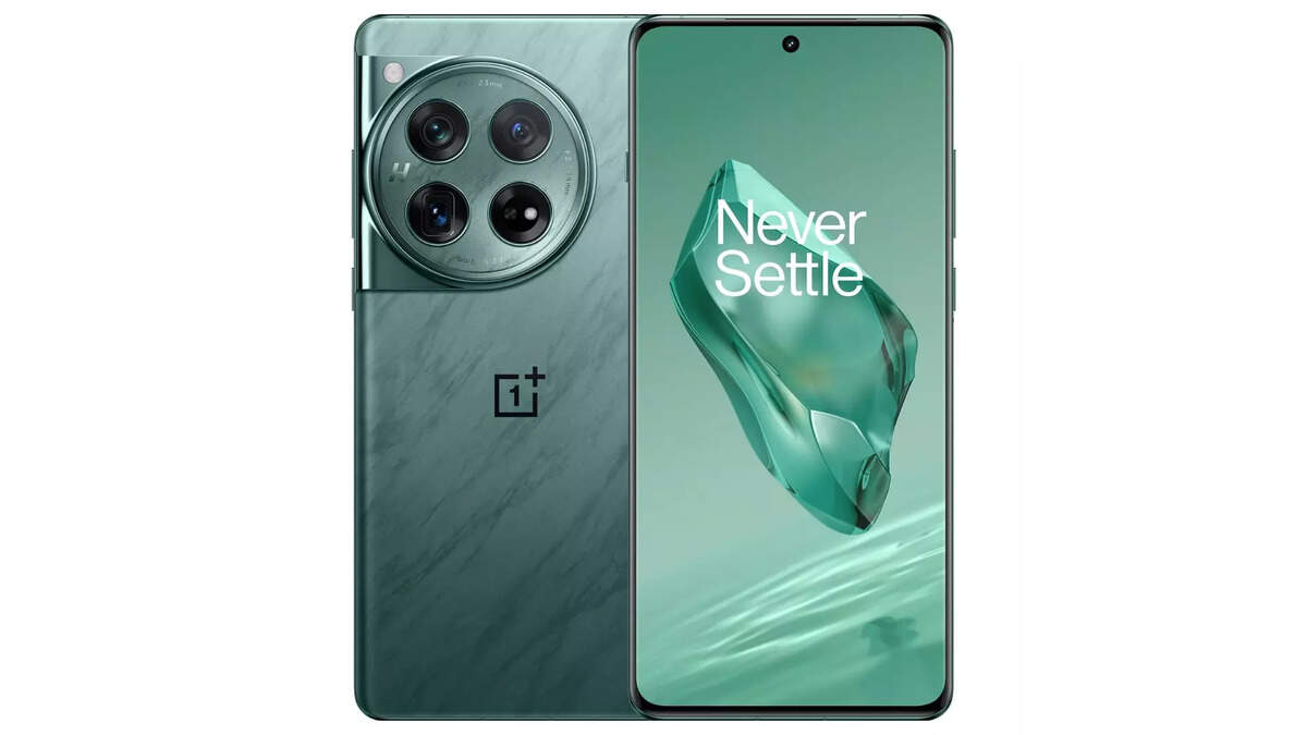 OnePlus 12