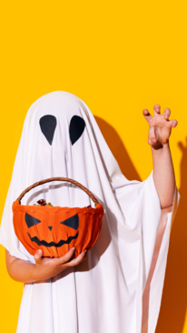Halloween Costumes and Accessories for Kids