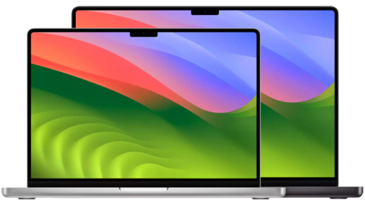 MacBook Pro