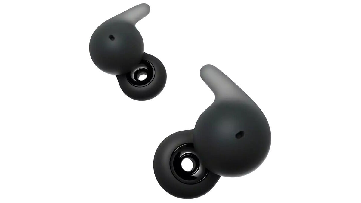 sony LinkBuds Open