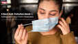 6 Best Anti-Pollution Mask to Safeguard You From Diseases