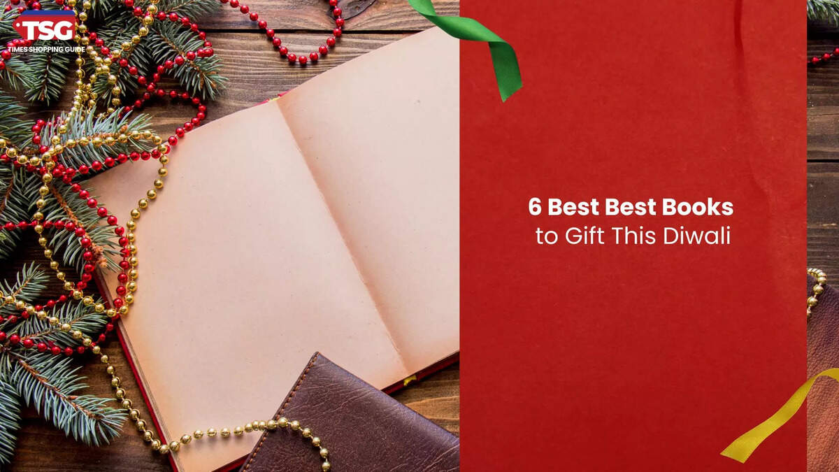best books to gift this diwali