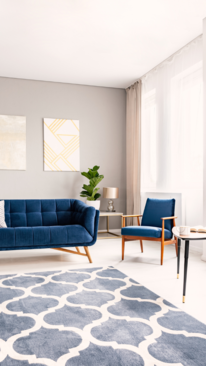 How to Add Warmth and Style to Your Corners with Rugs