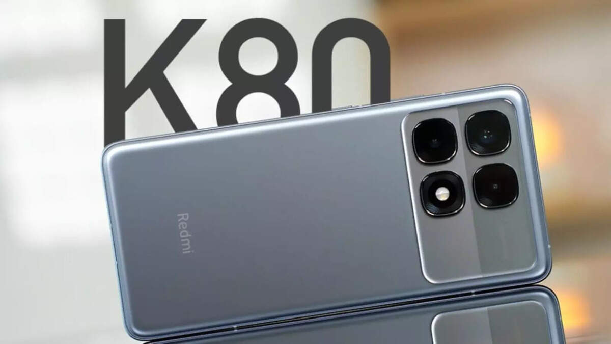 Redmi K80 Series Teased Pro Variant to be Equipped with Snapdragon 8 Elite SoC, All Details Here