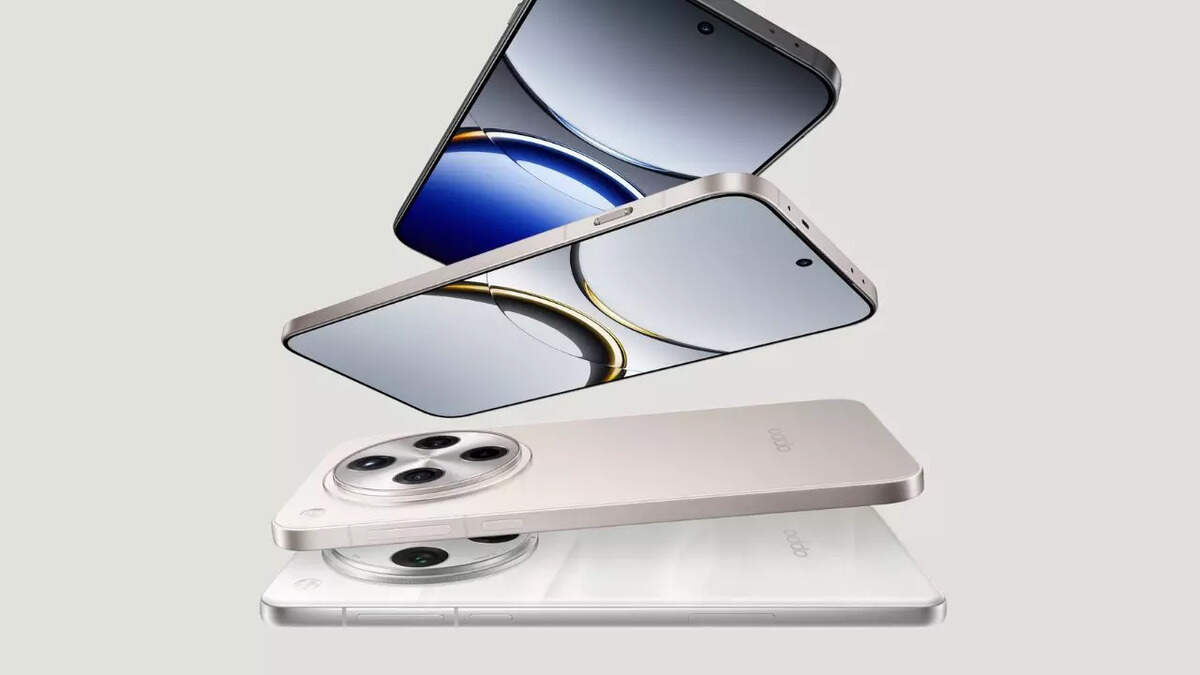 Oppo Find X8 India Launch Date Confirmed: What to Expect?
