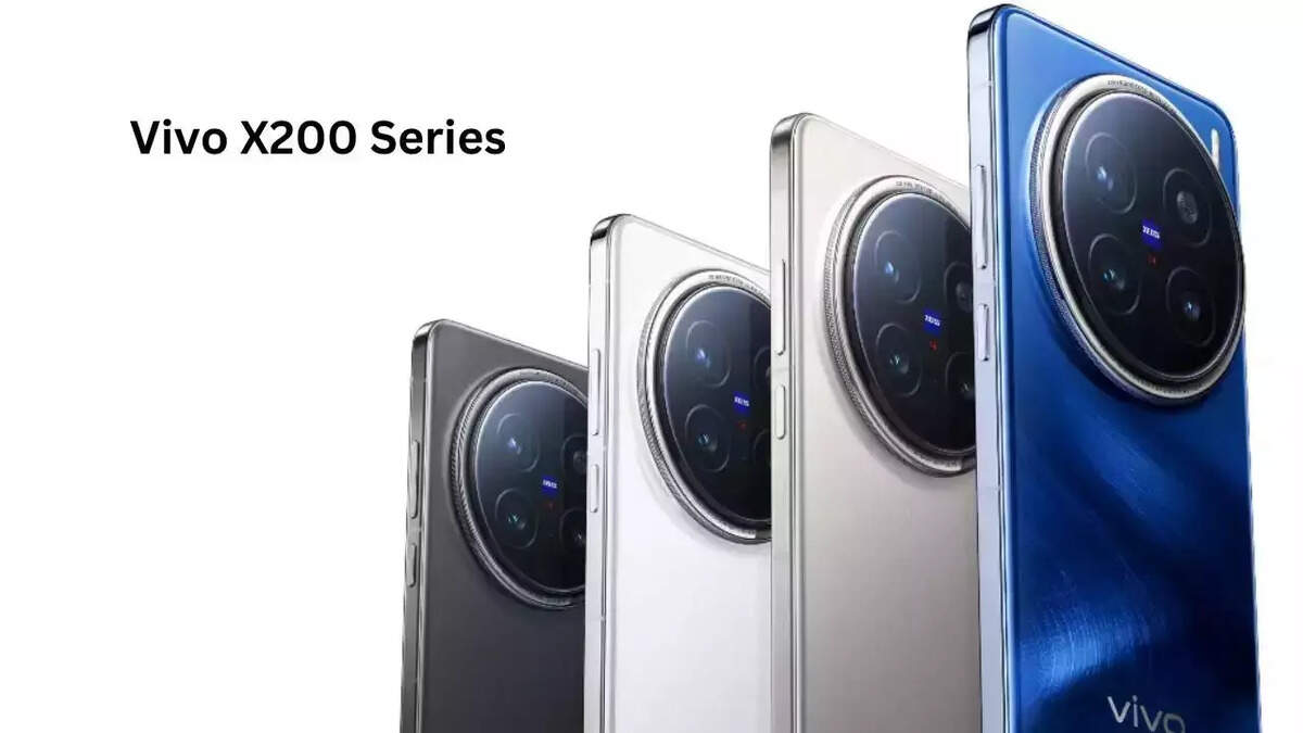 Vivo X200 Series Said to Launch in India Soon, But Vivo is Skipping This One Model