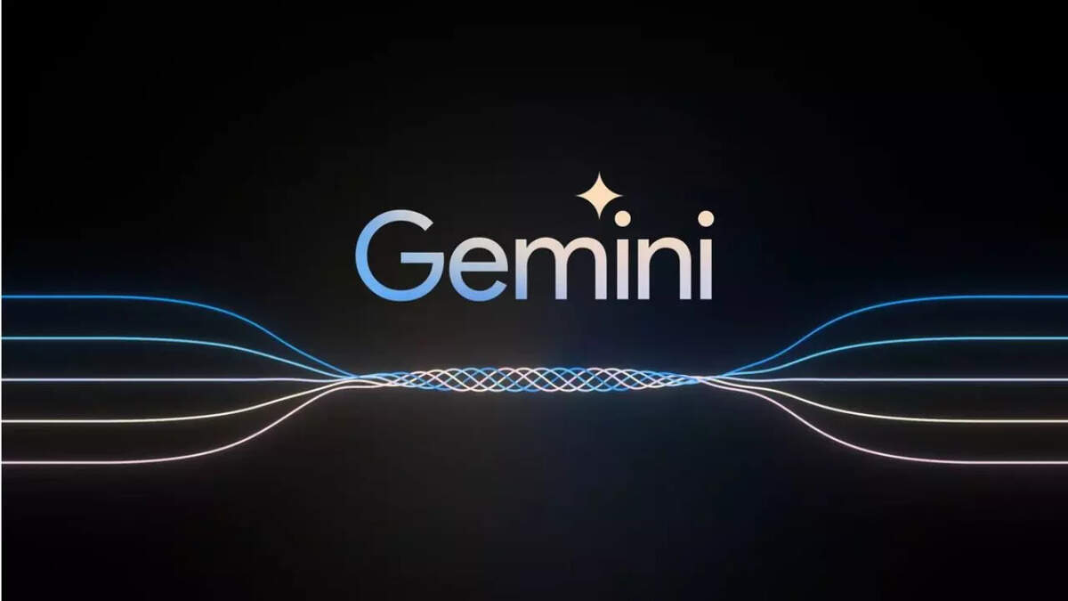 Google's Gemini AI Voice Assistant is Now Available on the iPhone