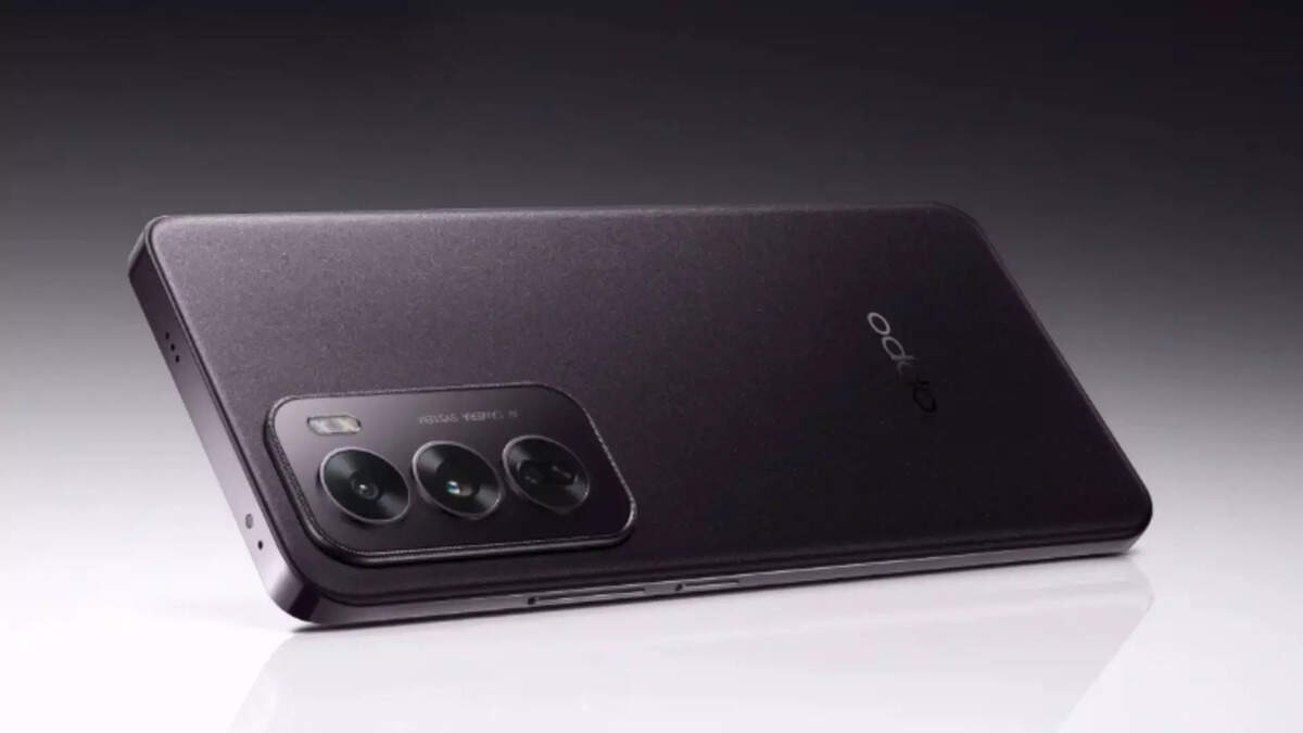 Oppo Reno 12 series