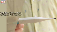 Top Digital Thermometers in 2024 to Track Your Body Temperature