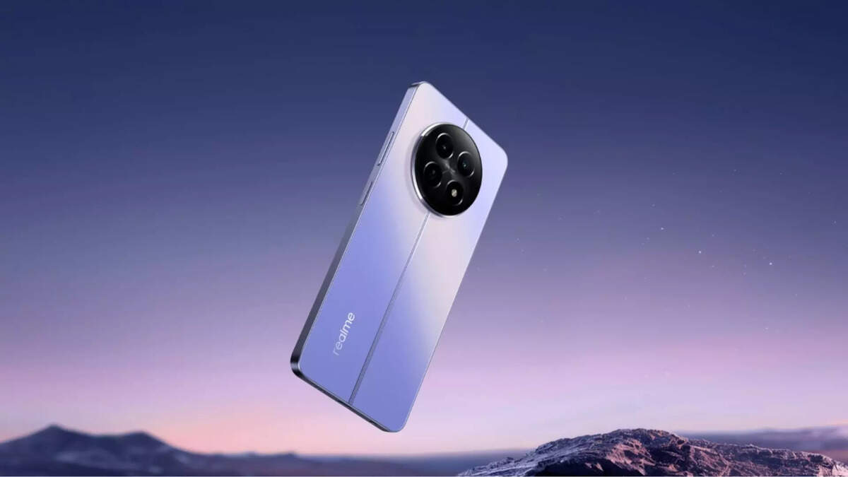 Realme 14X
