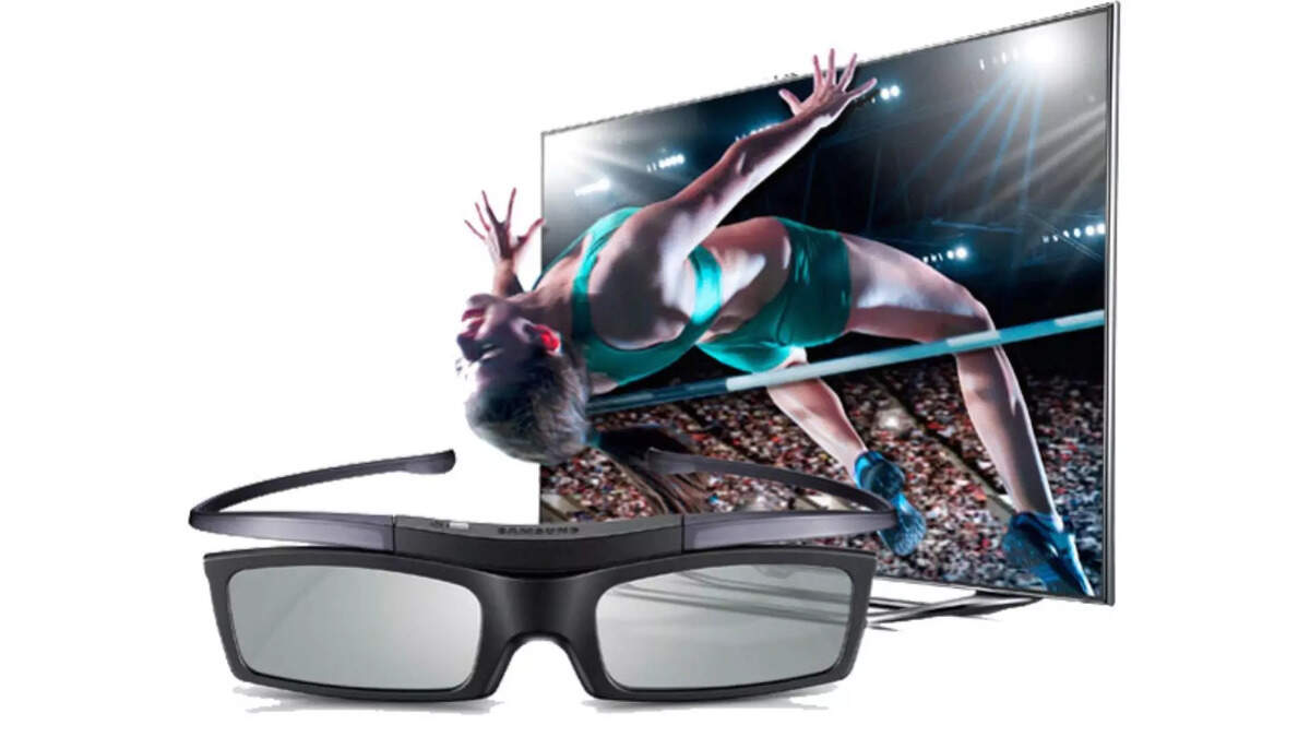 Samsung XR glasses