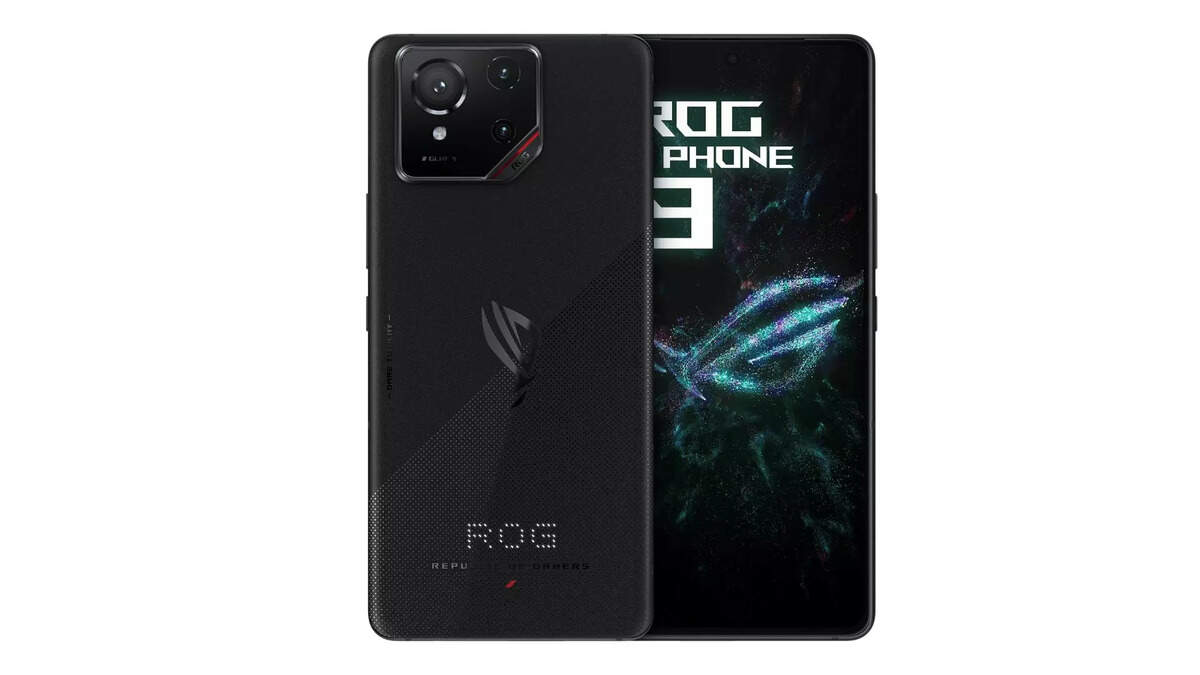 ASUS ROG Phone 9