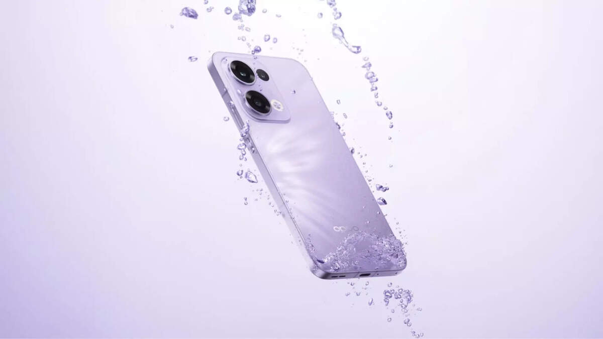 Oppo Reno 13 series