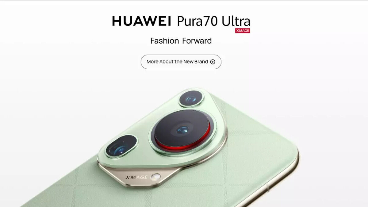 Huawei Mate 70 Series Launched with Harmonyos Next Operating System