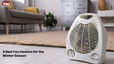 6 Best Fan Heaters for the Winter Season