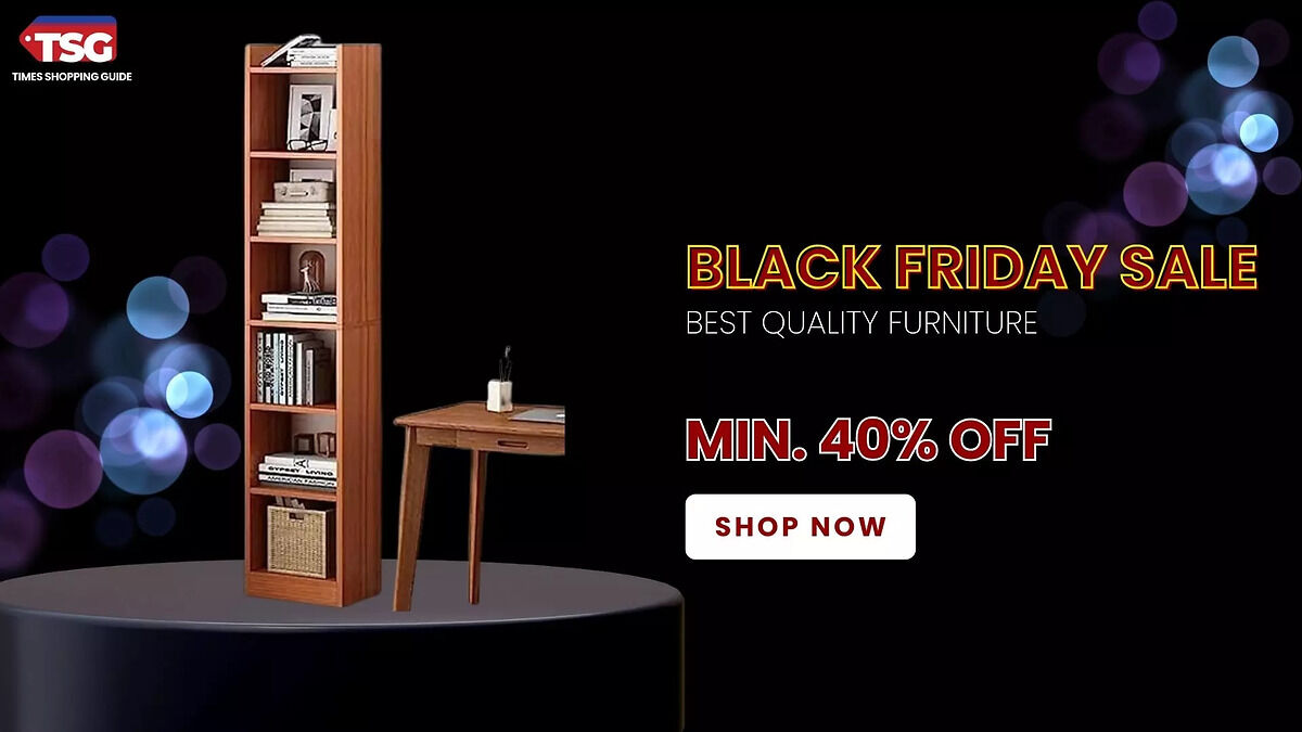 Copy of Black Friday SALE Furniture