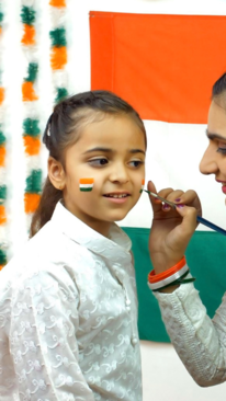 Republic Day Fancy Dress Ideas for kids