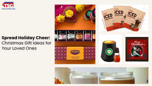 9 Thoughtful Christmas Gifts Your Loved Ones Will Adore