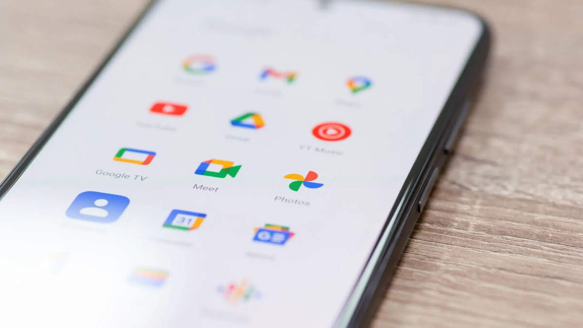 Google Photos