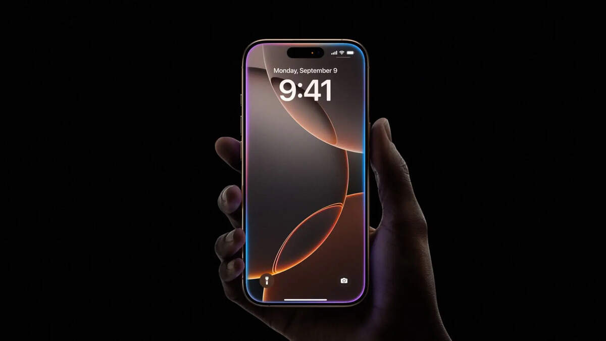 iPhone 16 Pro