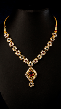 Indian Bridal Jewelry You Didnt Know About