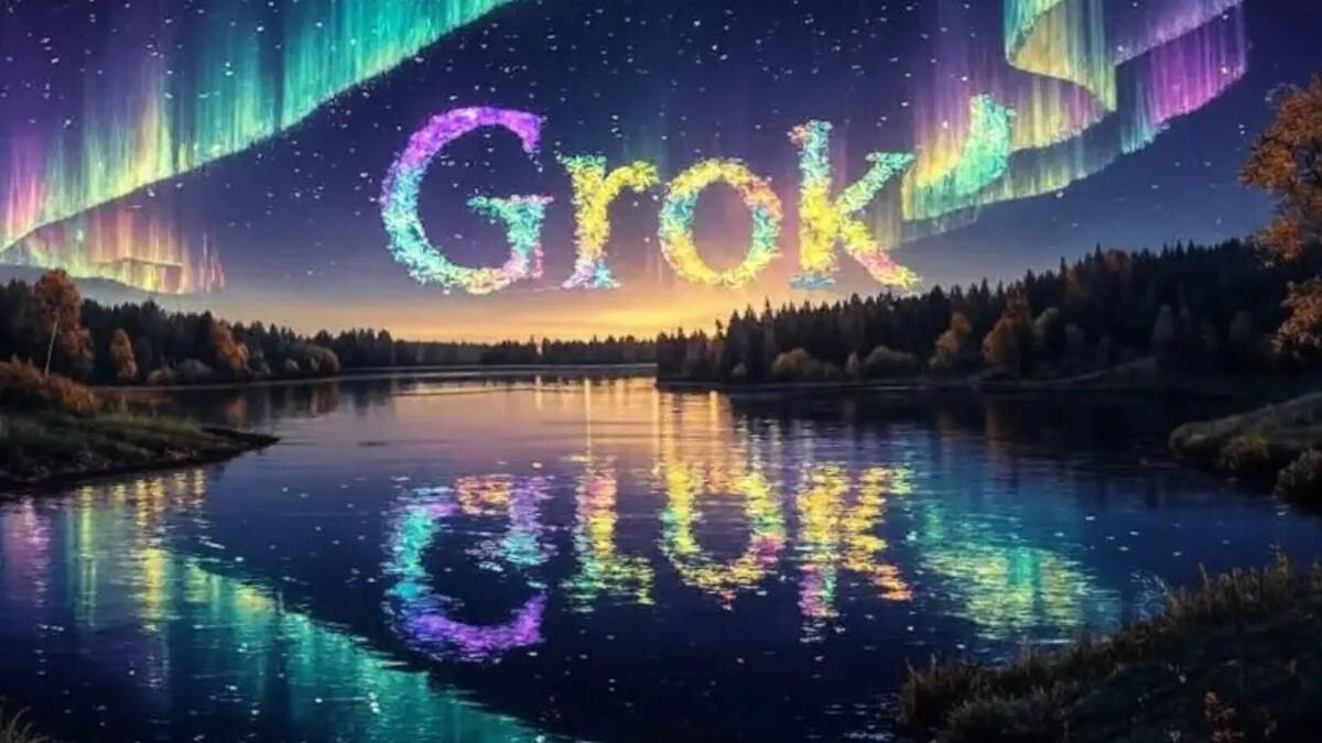 Grok AI