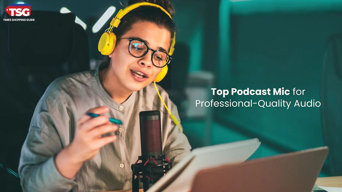 top-podcast-mic-for-everyone